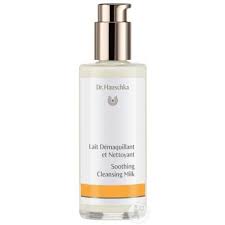 Lait Demaquillant Et Nettoyant 145ml